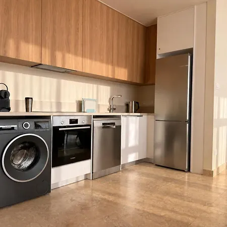 Avalon Gardens B101 - Designer Paphos