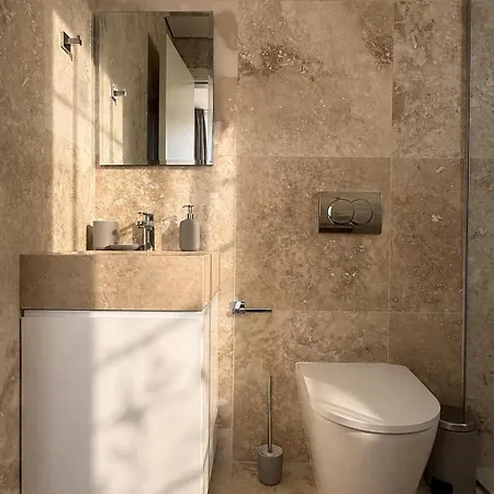Avalon Gardens B101 - Designer
